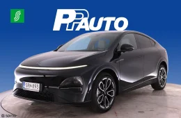 XPENG New G6