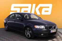 Volvo S40