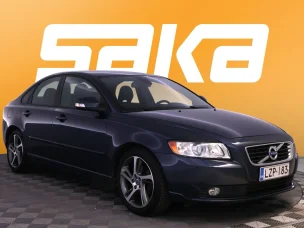 Volvo S40