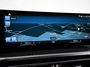 BMW i4 M50