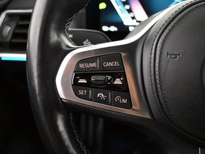 BMW i4 M50