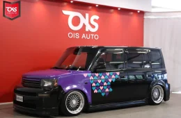 Toyota BB
