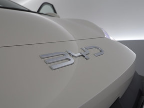 BYD Dolphin Surf