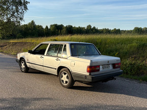 Volvo 740
