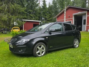 Seat Altea XL