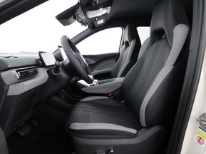 BYD Dolphin Surf