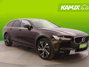 Volvo V90 Cross Country