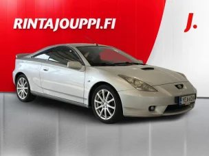 Toyota Celica