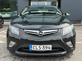 Opel Ampera