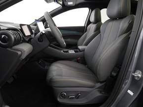 BYD Atto 3