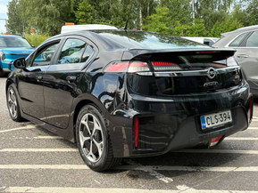 Opel Ampera