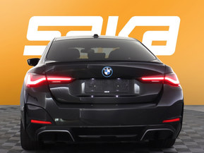 BMW i4 M50