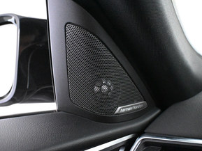 BMW i4 M50