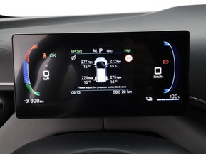 BYD Dolphin Surf