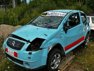 Citroen C2
