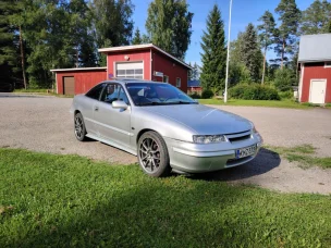 Opel Calibra