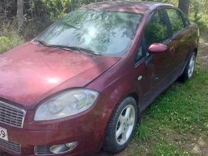 Fiat Linea