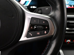BMW i4 M50