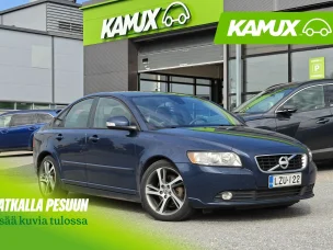 Volvo S40