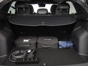 BYD Atto 3