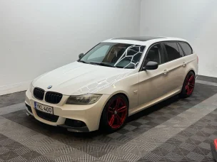 BMW 325