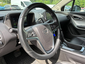 Opel Ampera