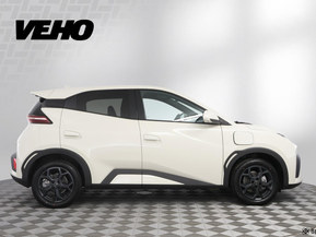 BYD Dolphin Surf