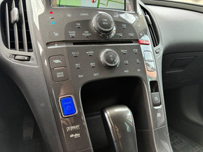 Opel Ampera