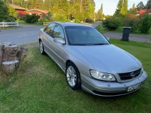 Opel Omega