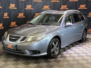 Saab 9-3