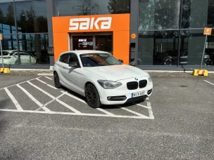 BMW 125