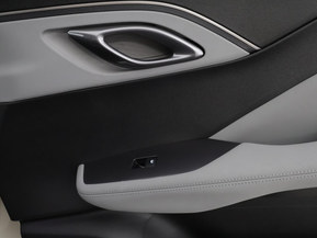 BYD Dolphin Surf