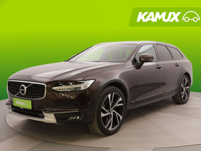 Volvo V90 Cross Country