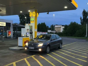 Citroen Xsara