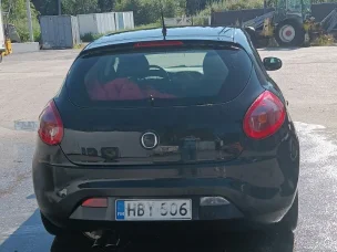 Fiat Bravo