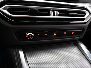 BMW i4 M50
