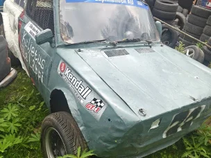 Fiat 850