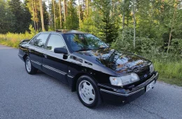 Ford Scorpio