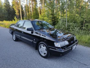 Ford Scorpio