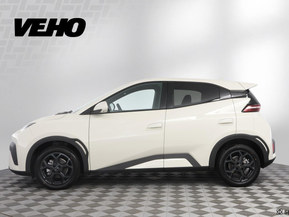 BYD Dolphin Surf