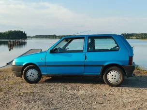 Fiat Uno