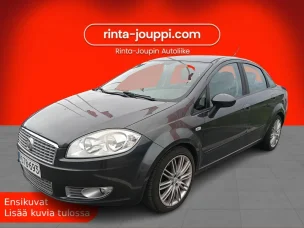 Fiat Linea