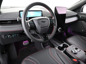 Ford Mustang Mach-E