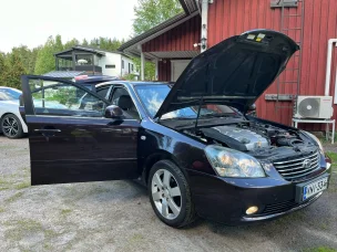 Kia Magentis