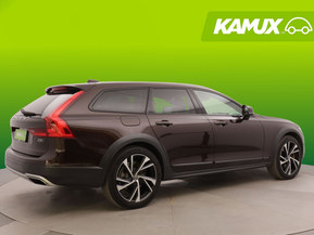 Volvo V90 Cross Country