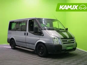 Ford Tourneo