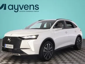 DS 7