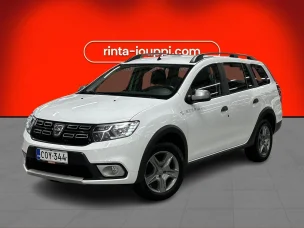 Dacia Logan MCV