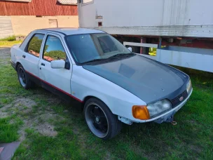 Ford Sierra
