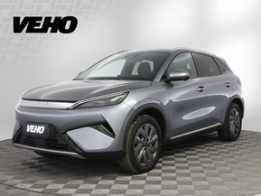 BYD Atto 3